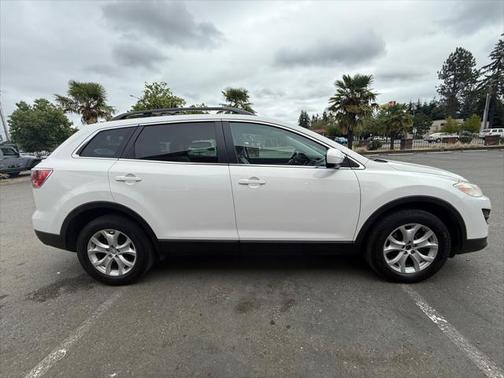 2012 Mazda CX-9 Sport