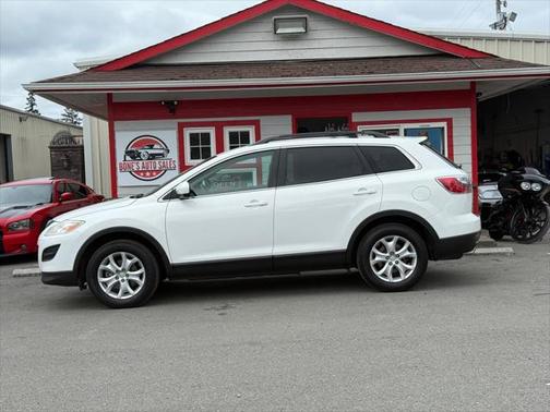 2012 Mazda CX-9 Sport