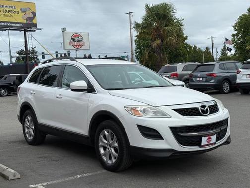 2012 Mazda CX-9 Sport