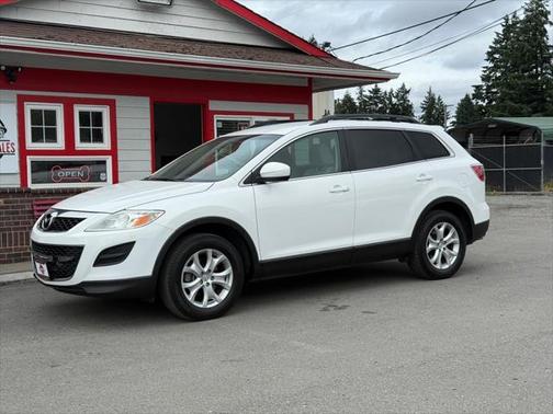2012 Mazda CX-9 Sport