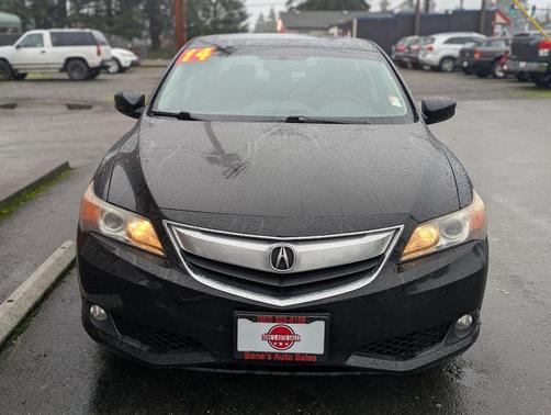 2014 Acura ILX 2.0L Technology