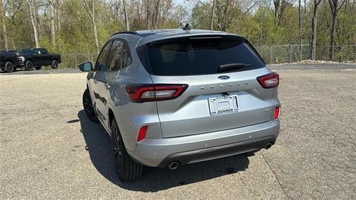 2023 Ford Escape ST-Line Elite