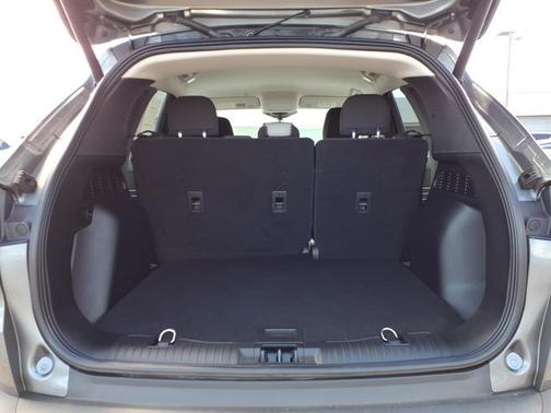 CARBONIZED GRAY METALLIC 2023 Ford Escape ACTIVE