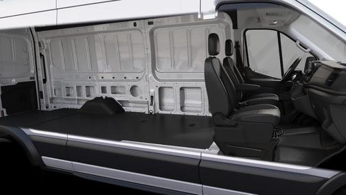 2025 Ford Transit-350 Base