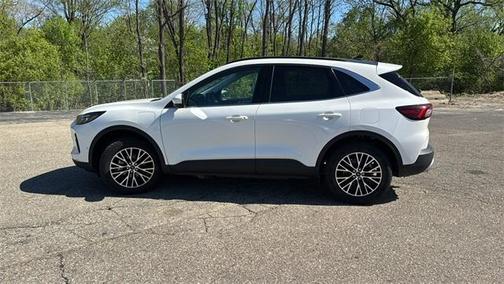 2024 Ford Escape PHEV