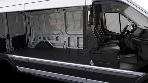 2025 Ford Transit-250 148 WB Medium Roof Cargo