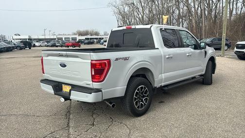 AVALANCHE 2023 Ford F-150 XLT