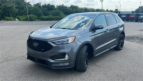 2022 Ford Edge ST