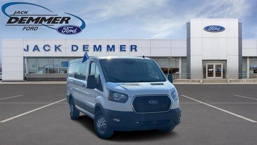 2024 Ford Transit-150 BASE