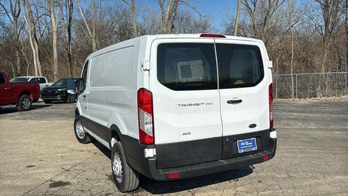 2024 Ford Transit-150 BASE