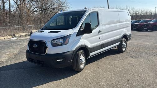 2024 Ford Transit-150 BASE