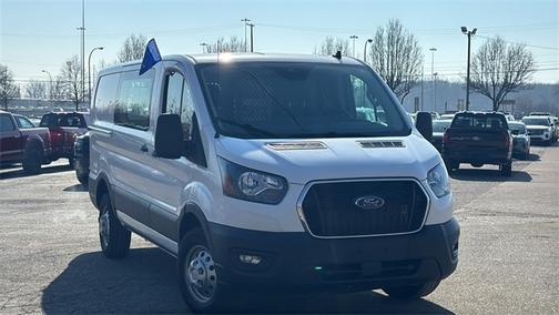 2024 Ford Transit-150 BASE