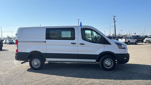2024 Ford Transit-150 BASE