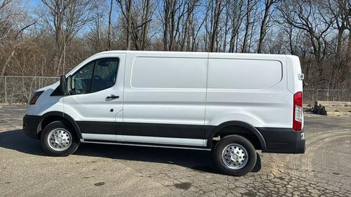 2024 Ford Transit-150 BASE