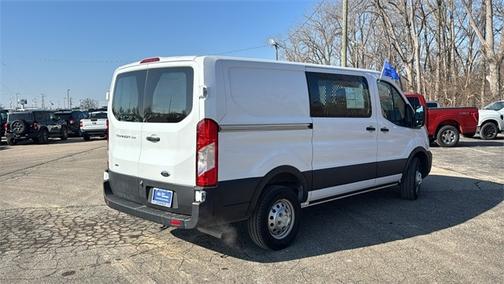 2024 Ford Transit-150 BASE