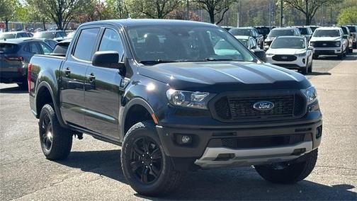 2023 Ford Ranger XL