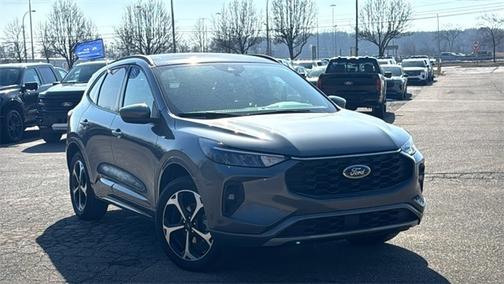2023 Ford Escape ST-LINE SELECT