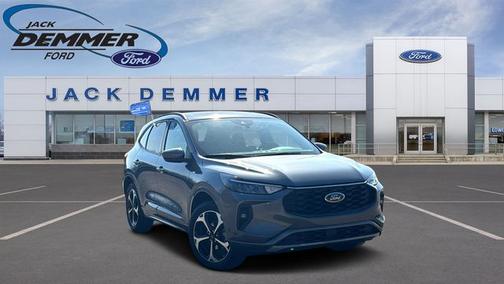 2023 Ford Escape ST-LINE SELECT