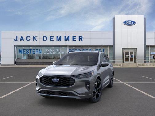 2025 Ford Escape ST-Line Elite