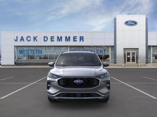 2025 Ford Escape ST-Line Elite