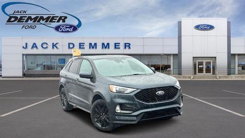 2023 Ford Edge ST LINE