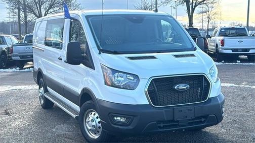 2023 Ford Transit-150 BASE