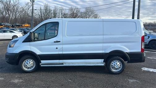 2023 Ford Transit-150 BASE