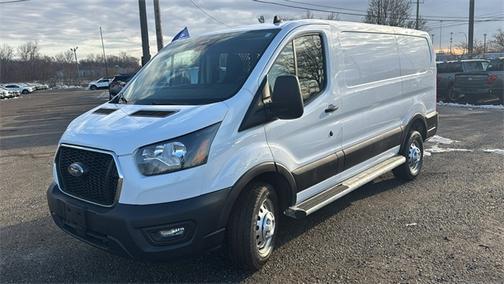 2023 Ford Transit-150 BASE