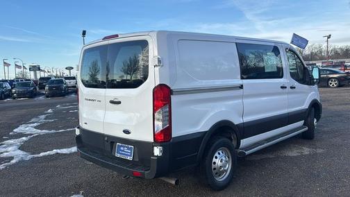 2023 Ford Transit-150 BASE