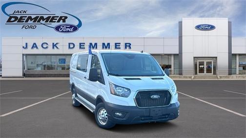 2023 Ford Transit-150 BASE