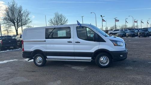 2023 Ford Transit-150 BASE