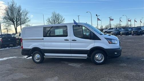 2023 Ford Transit-150 BASE