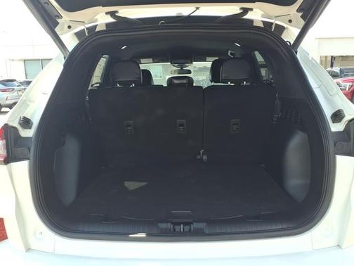 STAR WHITE METALLIC TRI-COA 2024 Ford Escape ST-LINE SELECT