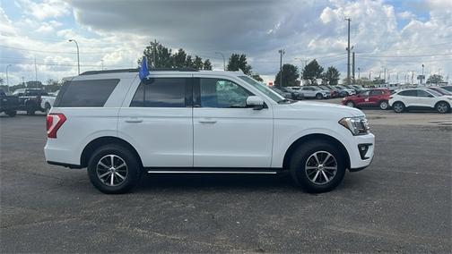 2019 Ford Expedition XLT