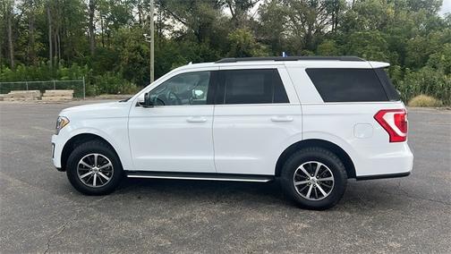 2019 Ford Expedition XLT