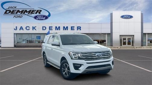 2019 Ford Expedition XLT