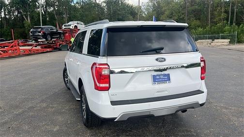 2019 Ford Expedition XLT