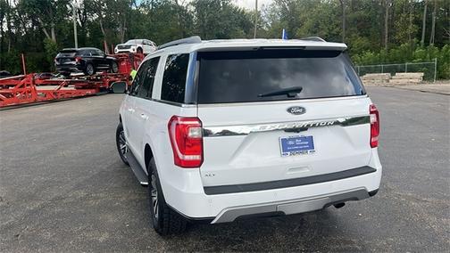 2019 Ford Expedition XLT