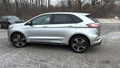2023 Ford Edge ST