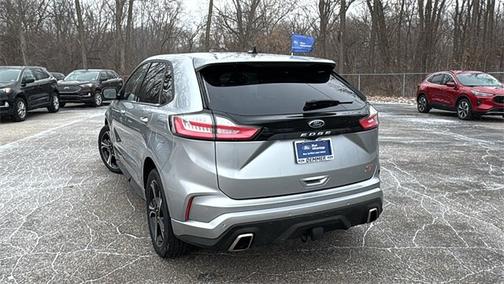 2023 Ford Edge ST