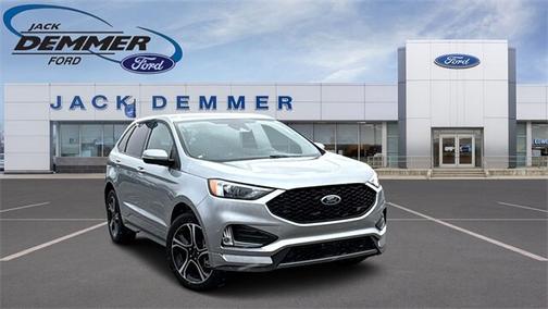 2023 Ford Edge ST
