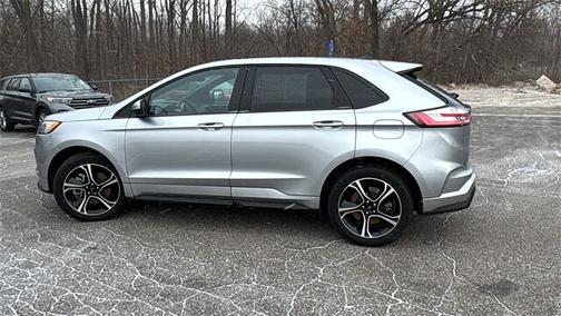 2023 Ford Edge ST