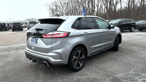 2023 Ford Edge ST