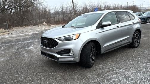 2023 Ford Edge ST