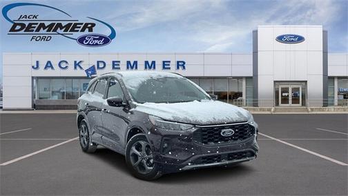 2023 Ford Escape ST-LINE SELECT