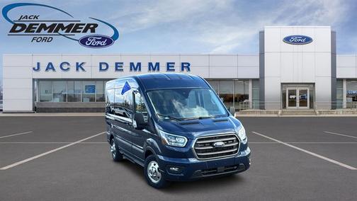 2020 Ford Transit-150 XLT