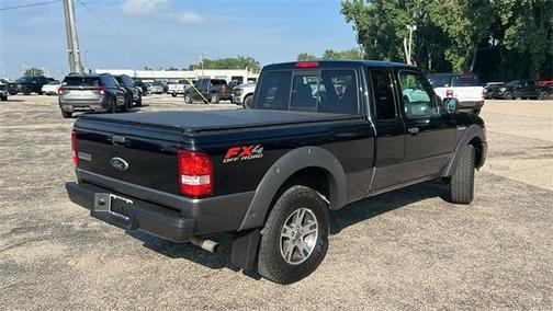 2006 Ford Ranger FX4 Off-Road