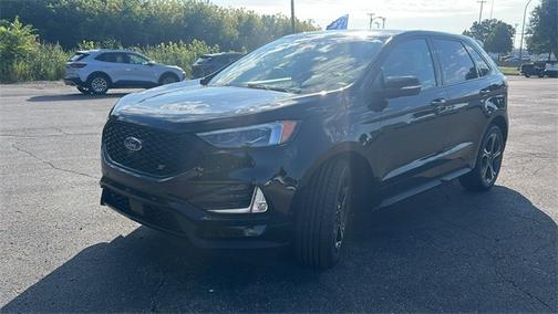 2024 Ford Edge ST