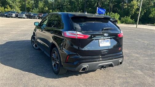 2024 Ford Edge ST