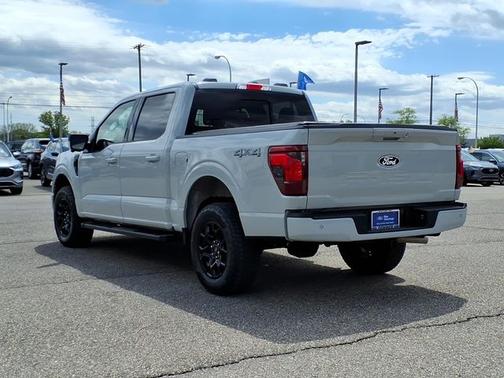 AVALANCHE 2024 Ford F-150 XLT